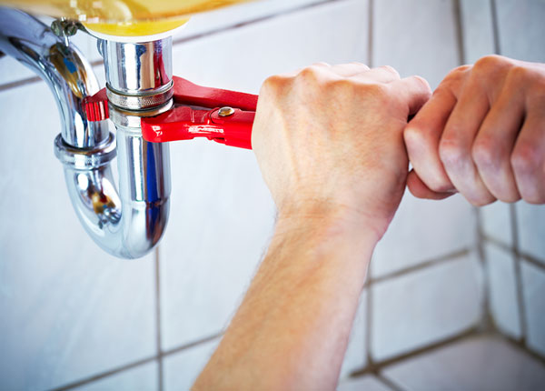 About Cheyney Plumbers